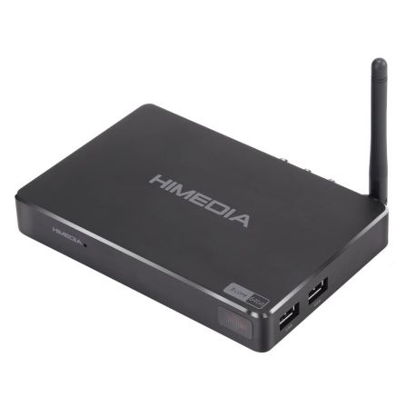 HiMedia H8 Lite Android TV Box