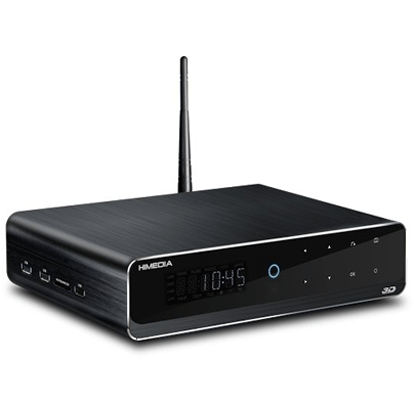 HiMedia Q10 Pro Android TV Box