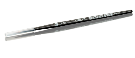 Citadel Medium Layer Brush - Set of 3