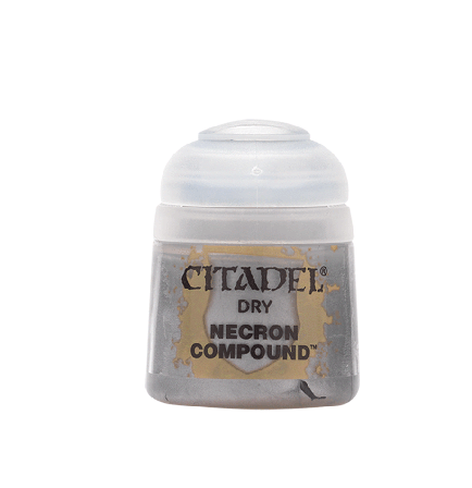 Citadel: Necron Compound (12ML)