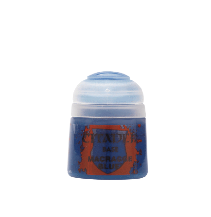 Citadel: Macragge Blue (12ML)