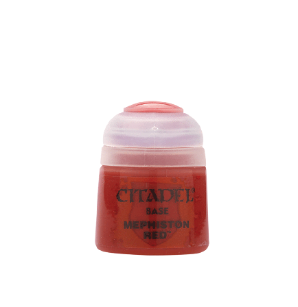 Citadel: Mephiston Red (12ML)