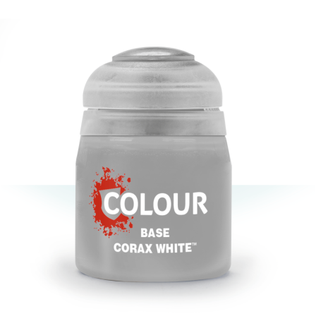 Citadel: Corax White (12ML)