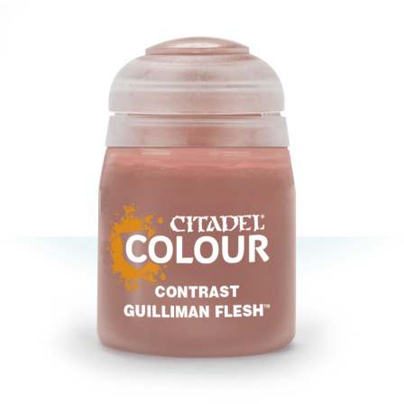 Citadel: Guilliman Flesh (18ML)