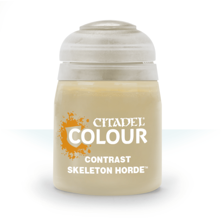 Citadel: Skeleton Horde (18ML)