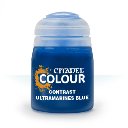 Citadel: Ultramarines Blue (18ML)