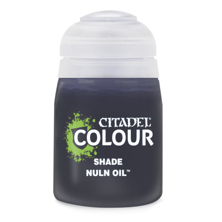 Citadel: Nuln Oil (18ML)