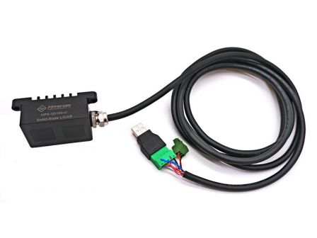 HPS-3D160-U Solid-State LiDAR
