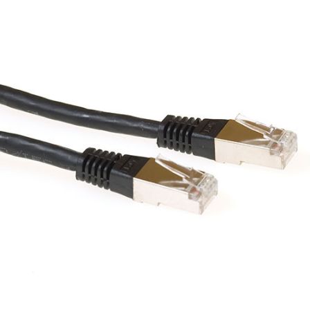 Netwerkkabel 3 Meter CAT5E SFTP