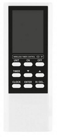 KlikAanKlikUit Afstandsbediening met Timer