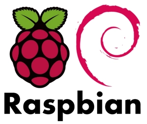 Raspbian B+ / 2B / 3B / 3B+ Software Micro SDHC