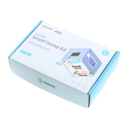 ElecFreaks Smart Home Kit