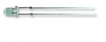 LED 3mm infraRood IR 940nm