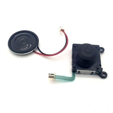 ODROID Joystick, speaker kit voor ODROID-GO ADVANCE