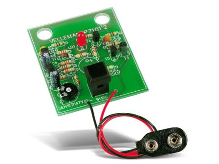 Netspanningszoeker K7101