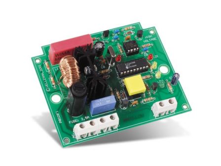 Velleman Multifunctionele Dimmer K8028