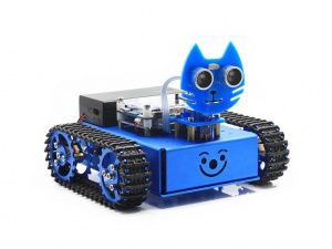 Waveshare Kitbot