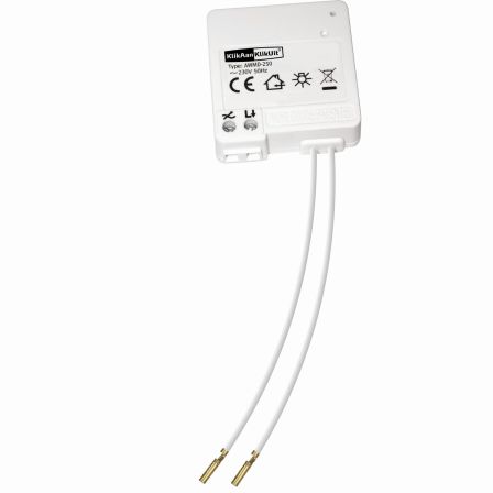 KlikAanKlikUit Ingebouwde Mini Dimmer AWMD-250