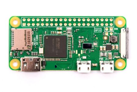 Raspberry Pi Zero W