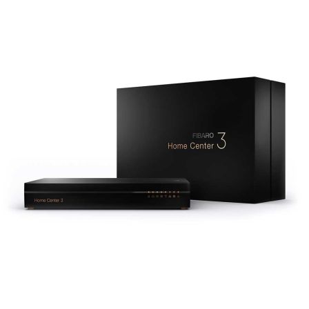 Fibaro Home Center 3