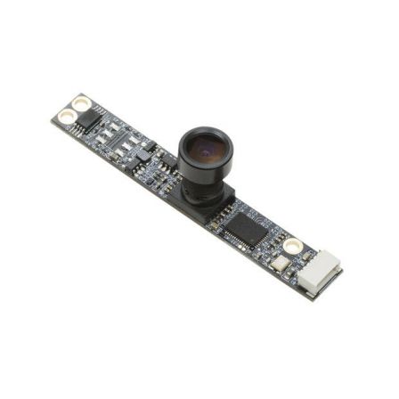 5MP OV5648 Wide Angle USB Camera Module UVC Compliance