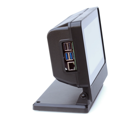 SmartiPi Touch Pro 3 Large - Zwart