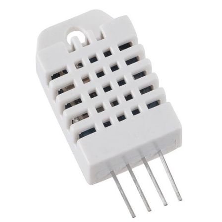 DHT22 AM2302 Temperatuur en Humidity Sensor