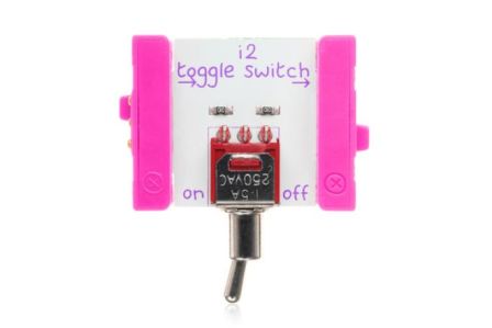 LittleBits Toggle Switch i2