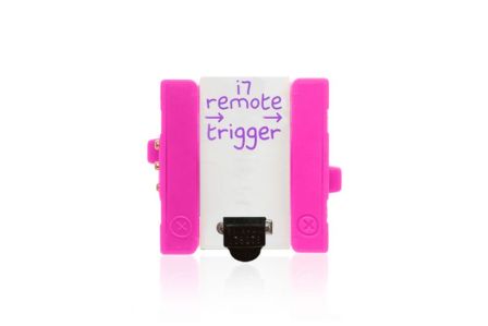 LittleBits Remote Trigger i7