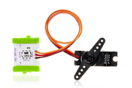 LittleBits Servo o10