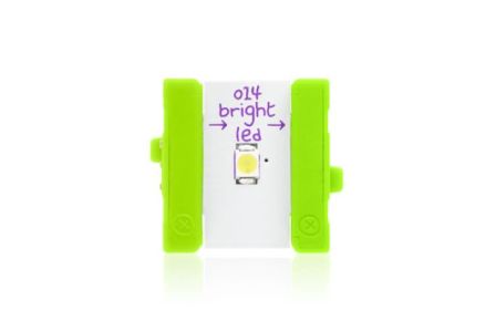 LittleBits Bright Led o14