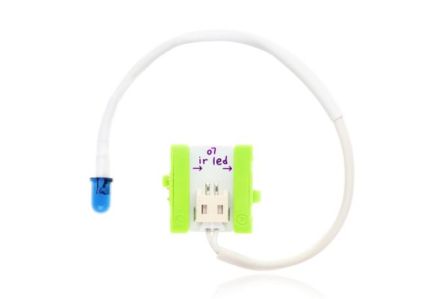 LittleBits IR Led o7