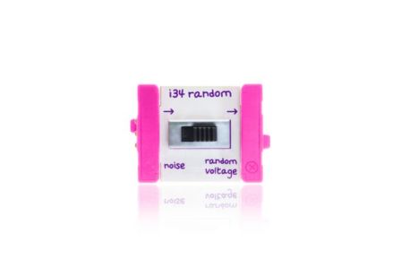 LittleBits Random i34