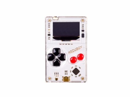 Seeed Arduboy