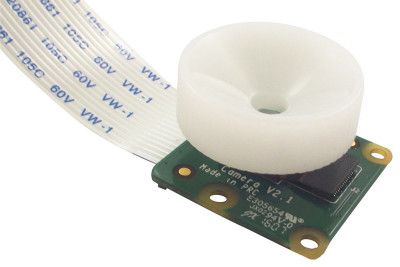 Lens Adjustment Tool voor Raspberry Pi Camera