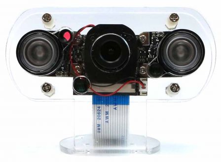 ODROID Camera Kit voor M1 Board