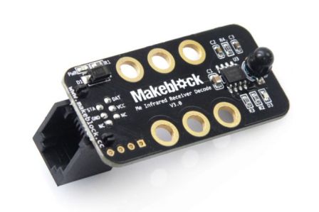 Makeblock Infrared Receiver V3