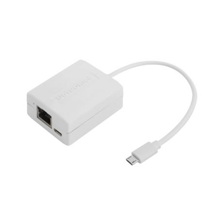 UCtronics PoE Adapter naar Micro USB (Ethernet+Power) U6113