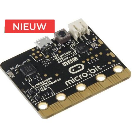 BBC Micro:Bit V2