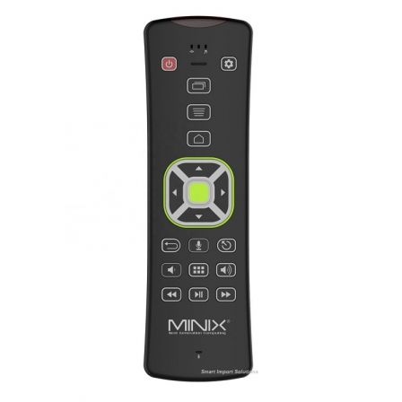 MINIX NEO A3