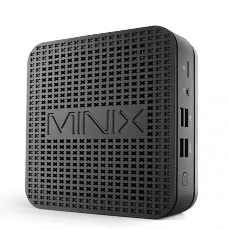 MINIX NEO G41V-4 MAX Windows 10