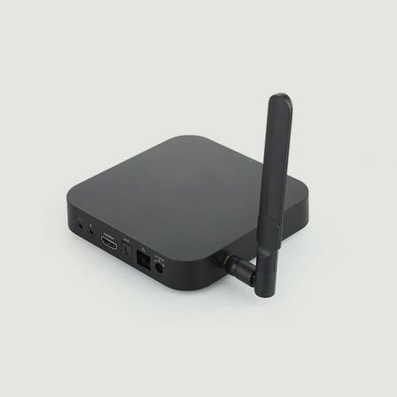 MINIX X68-i 