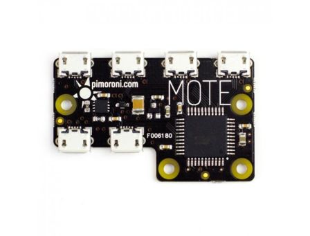 Pimoroni Mote - Host (Mote LED Controller)