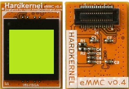 32GB eMMc Module Android - C4