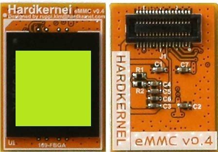 32GB eMMc Module Android - XU4(Q)