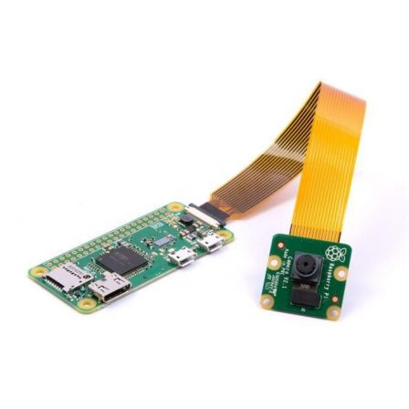 Raspberry Pi Zero Camera Module V2