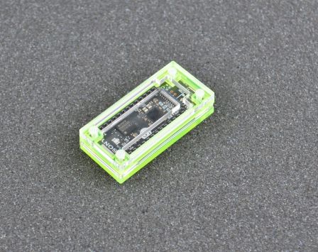 Primo Components Spresense Main Board Behuizing Neon