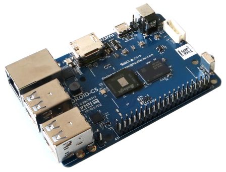 ODROID C5 4GB RAM