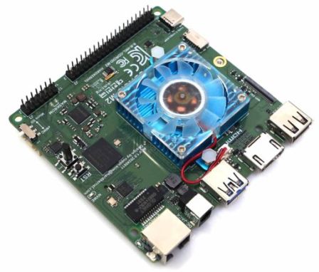 ODROID M2 - 16GB RAM