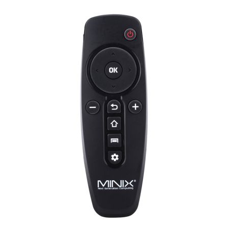 MINIX NEO IR Remote Control